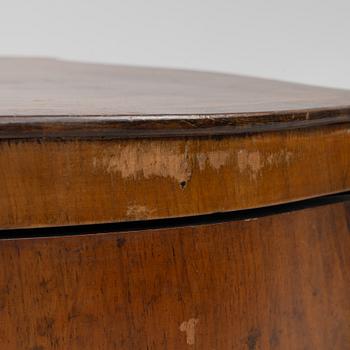 Music box, "Polyphon", Germany, early 20th century.