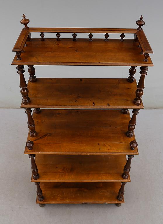 ATENIENNHYLLA, omkring år 1900.