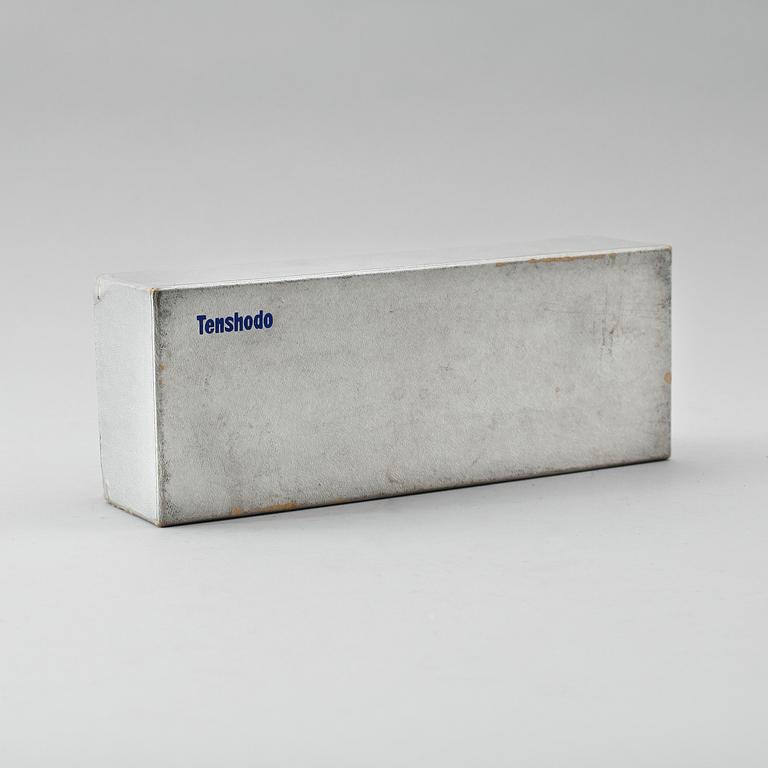 TÅGLOK, Tenshodo, 1306, 1950-tal.