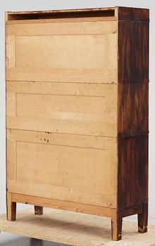 ARKIVSKÅP, Åtvidaberg, 1900-tal.