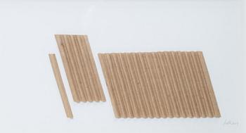 Lars Erik Falk, Untitled.