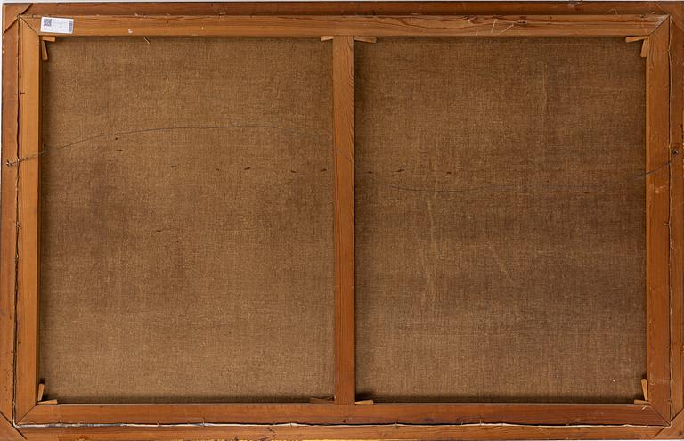 William Gislander, Swans.