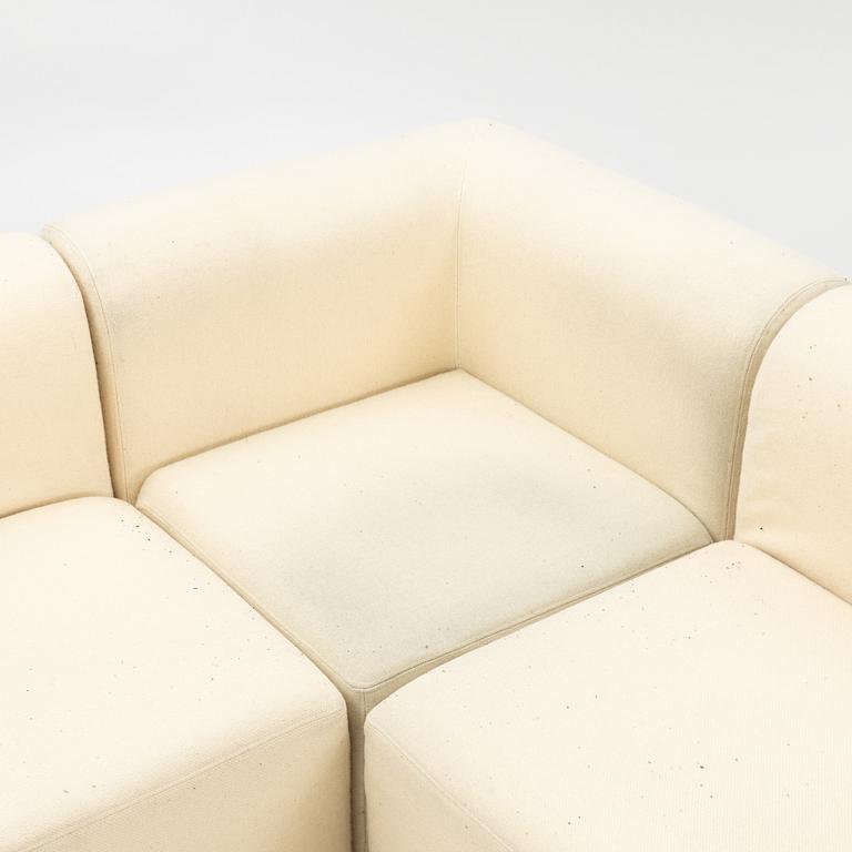 Erik Rasmusen, a "Paustian" modular sofa.