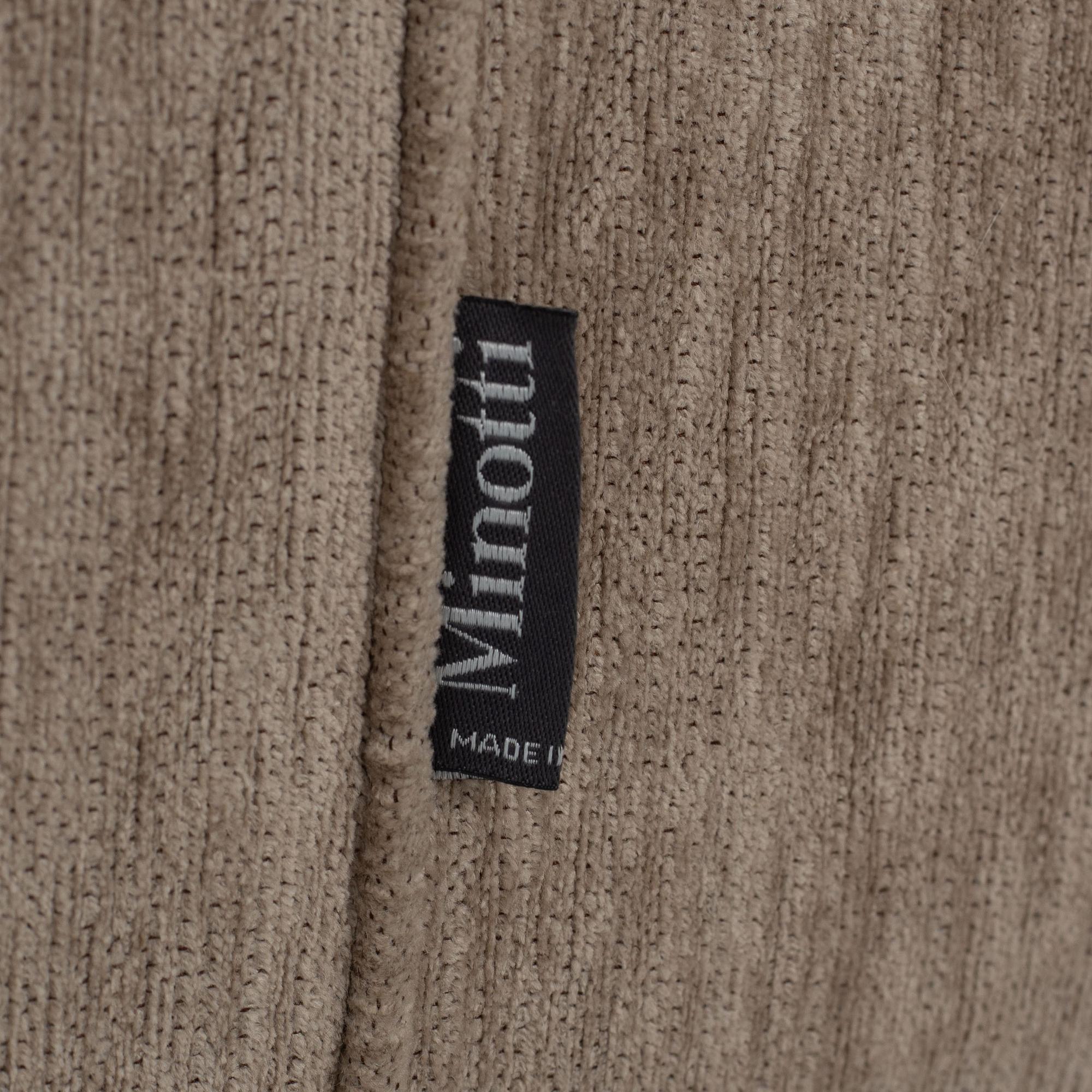 Soffa, Minotti, Italien.