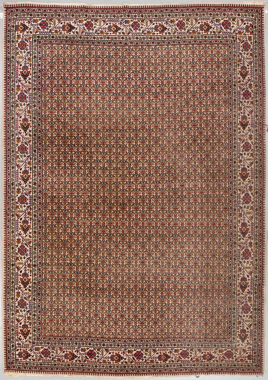 MATTA, semiantik, Täbris, ca 330 x 242 cm.