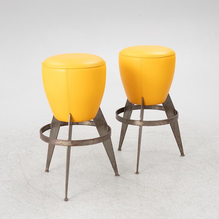 Barpallar, ett par, Johanson Design.