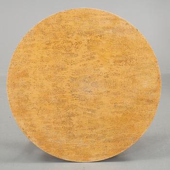 SOFFBORD, Bruno Mathsson, 1900-talets andra hälft.