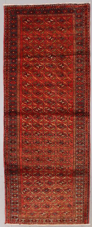 MATTA, galleri, Hamadan, ca 300 x 110 cm.