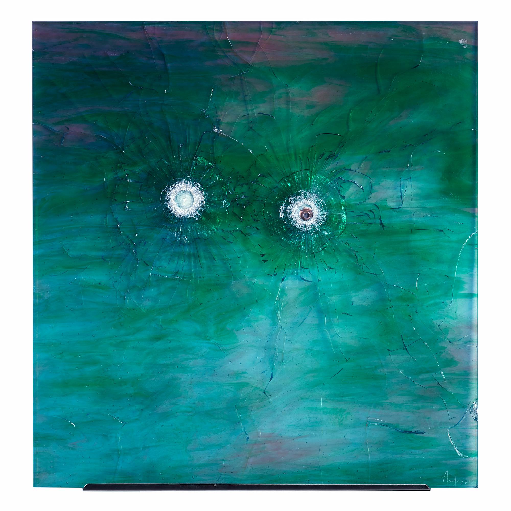 Ulf Rollof, Utan titel.