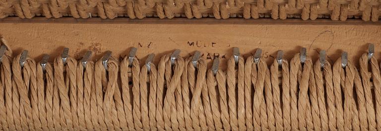 STOLAR, 4 st,  model nr 408, troligen Jörgen H. Möller, JL Möller Möbelfabrik, Danmark, 1970-tal.