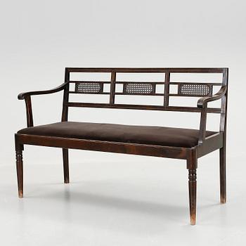 SOFFA, nyklassicism, 1920-tal.