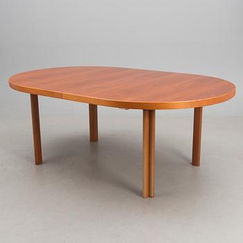 A 21st century 'H99' dining table for Artek,