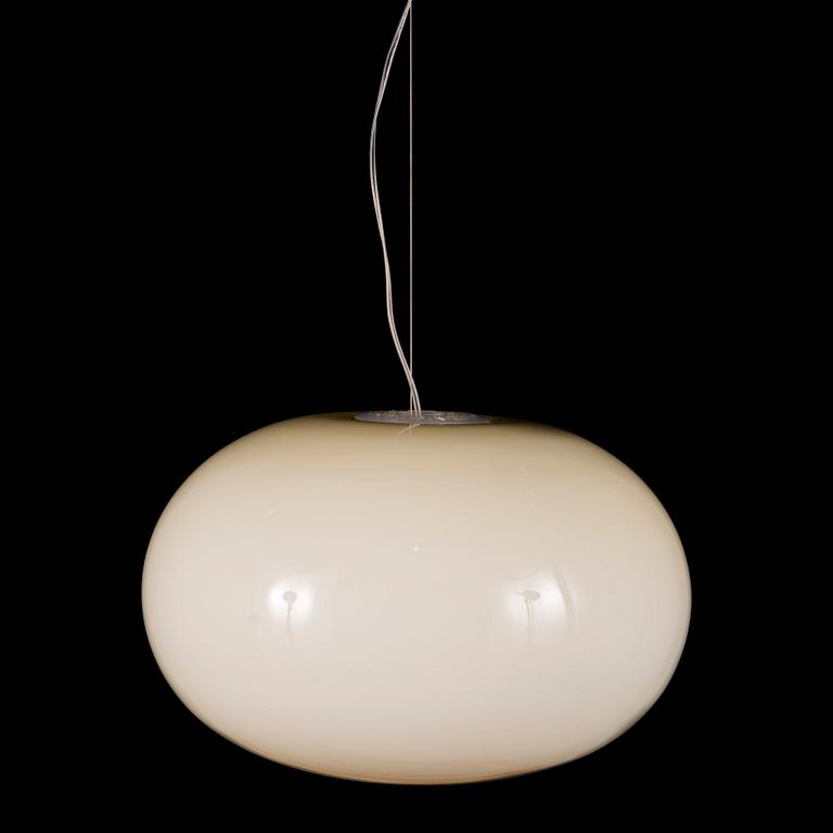 RODOLFO DORDONI, A 21 st century Italian 'New Buds 2' pendant light for Foscarini.