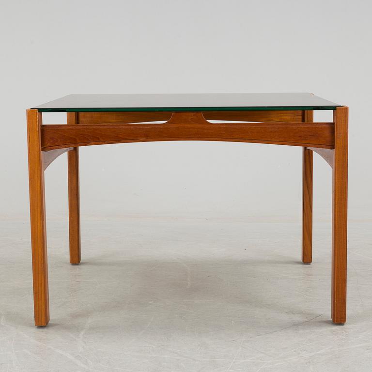 A second half of the 20th century coffee table.