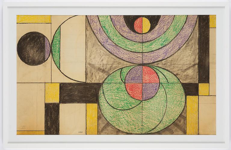 Vilhelm Bjerke-Petersen, "För Stadsbiblioteket i Halmstad, II".