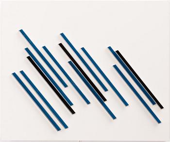 Lars Erik Falk, "Modul relief C10".