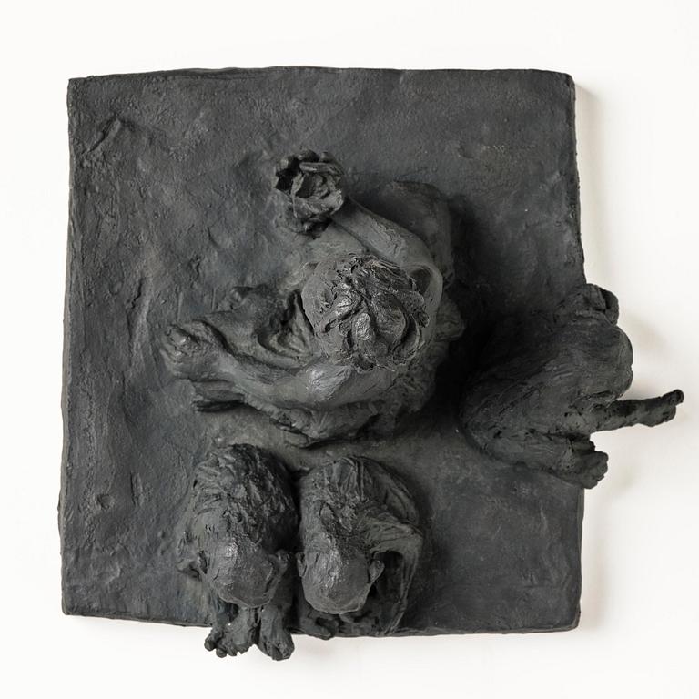 Linn Fernström, "Vid kanten".