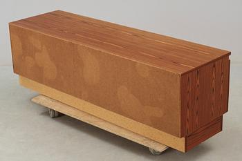 SIDEBOARD, Torbjörn Afdal, Norge, 1970-tal.