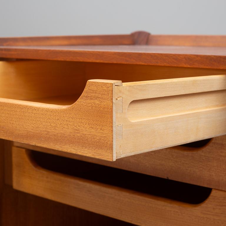 A cabinet, "Napoli" by Westbergs Möber, designed in 1953.