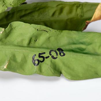 Tony Matelli, "Weed #65".
