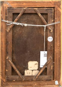 Okänd konstnär 1700/1800-tal , Marstrand eller Eckersberg skola olja på duk.