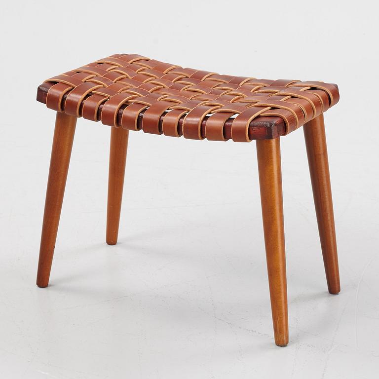 A mid 20th Century stool.