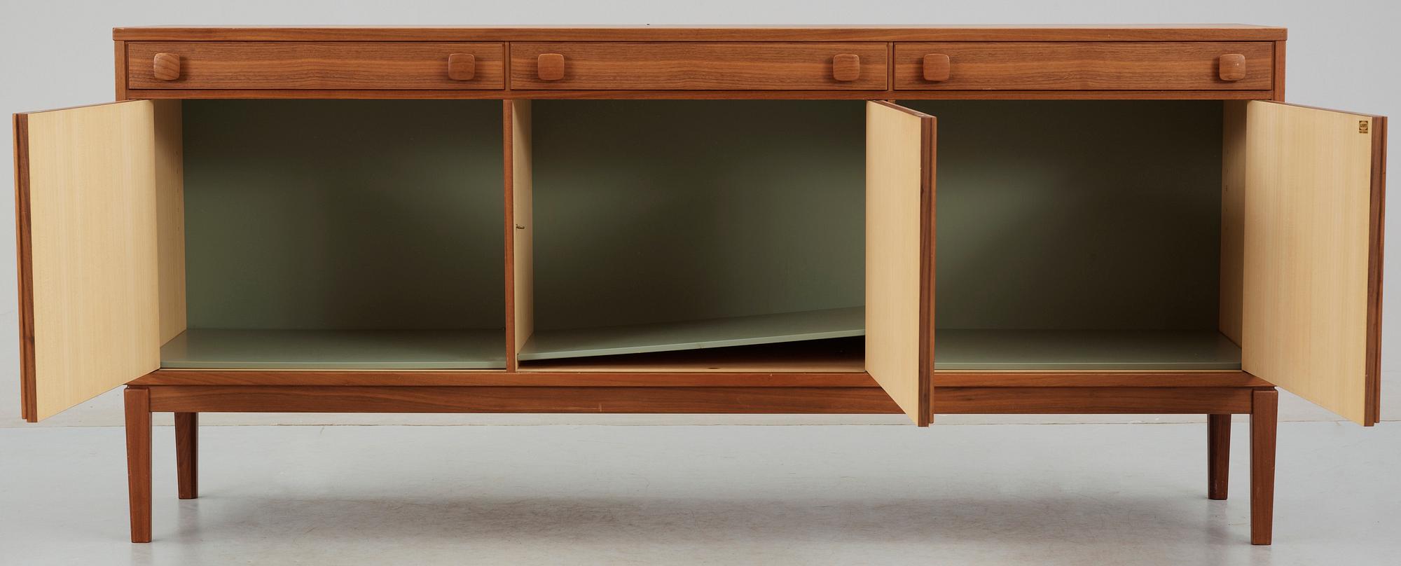SIDEBOARD, 1950/60-tal.