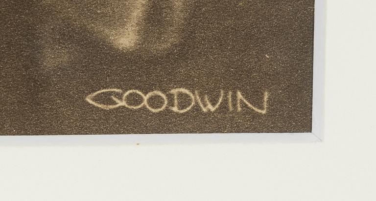 Henry B. Goodwin, photogravure, signed, 1918.