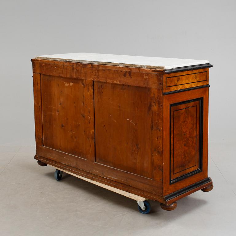 SKÄNK, nyrenässans, 1800-talets slut.