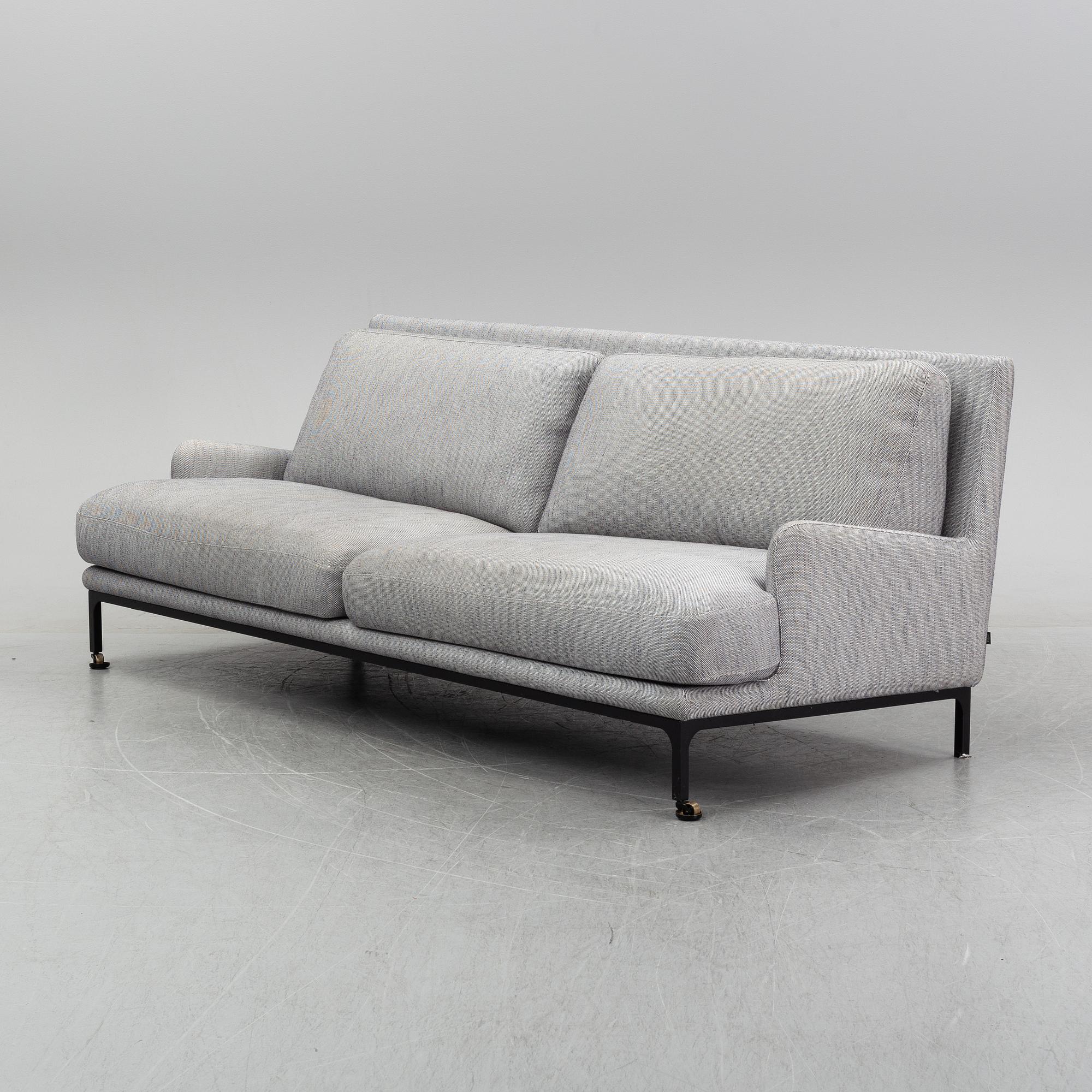 Alexander Lervik, soffa, "Mr Jones", Adea, 2016.