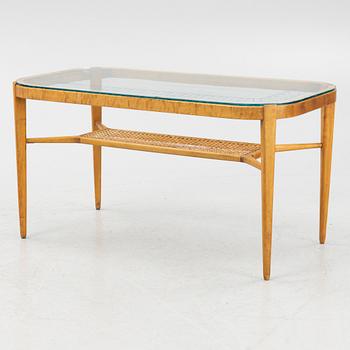 A Swedish Modern coffee table,Sweden, 1940's.