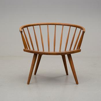 KARMSTOL, "Arka", Yngve Ekström, 1900-talets andra hälft.