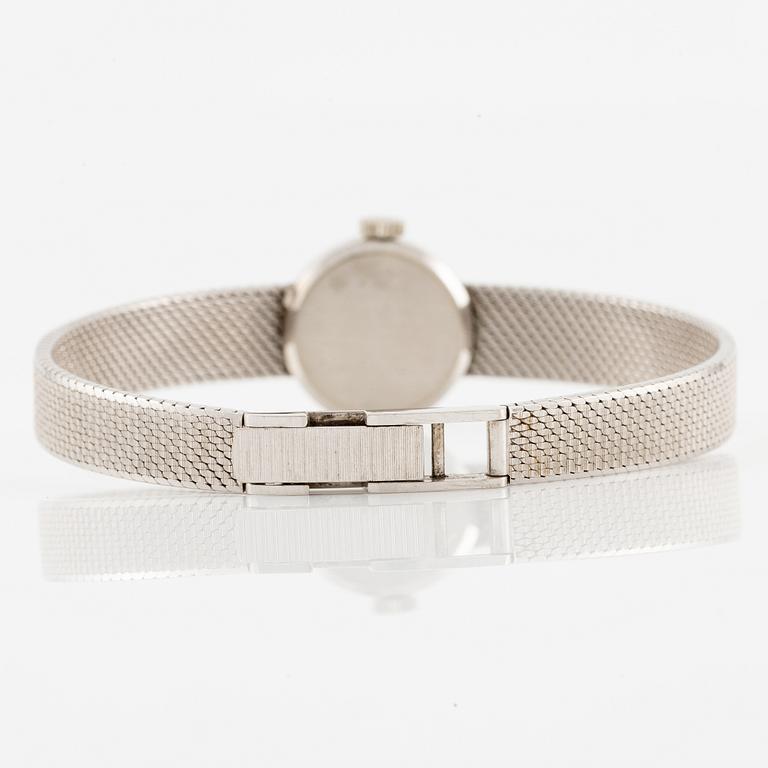 Chopard, armbandsur, 15 mm.