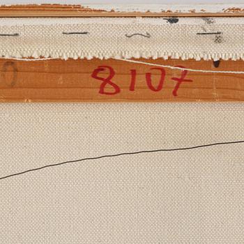 Frank Badur, Untitled.