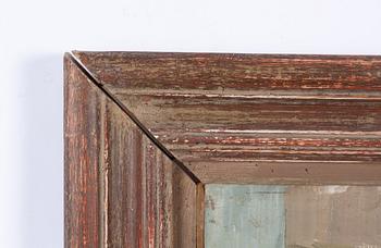 Sven Ljungberg, Uthus.