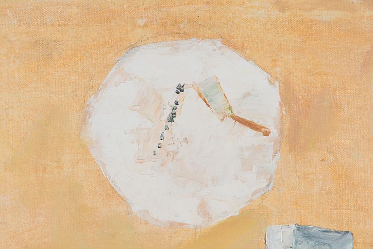 Anitra Lucander, Composition.