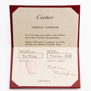 Cartier,