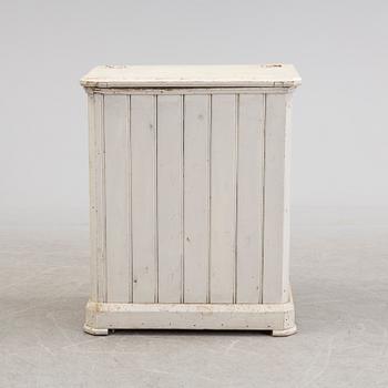 VEDLÅR, omkring 1900.