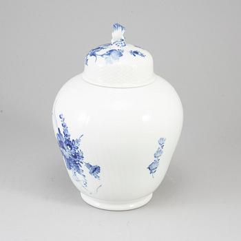 ROYAL COPENHAGEN, a porcelaine vase.
