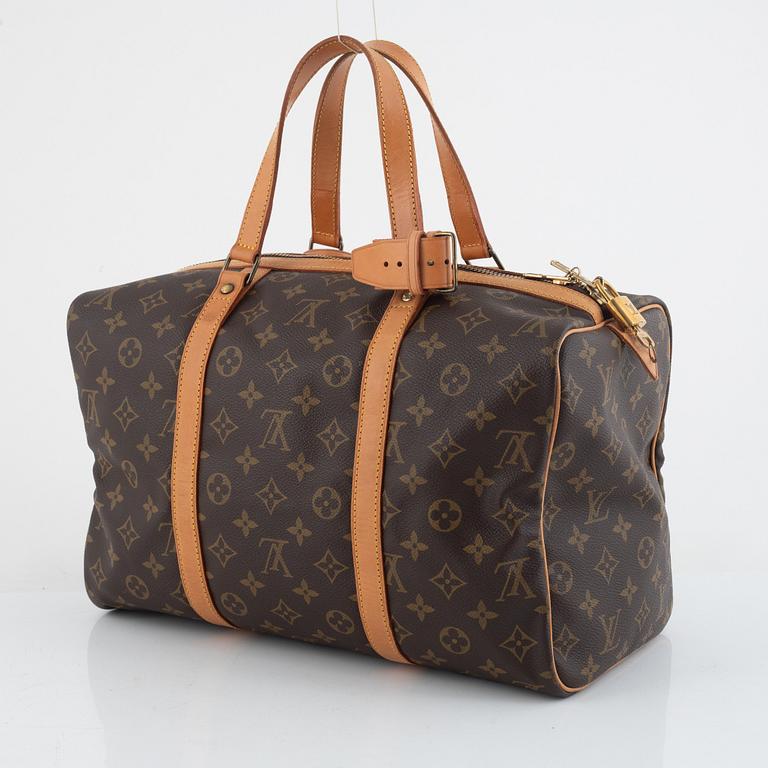 Louis Vuitton, väska, "Sac Souple 35", 1990.