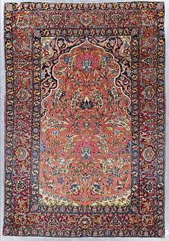 MATTA, semiantik Isfahan. Ca 204,5 x 136,5.