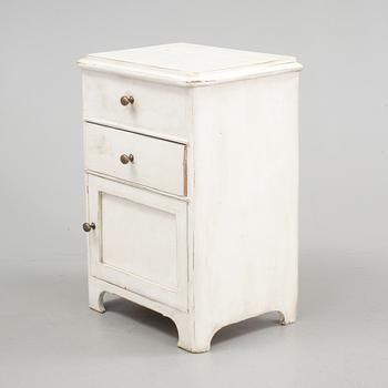 KOMMOD, 1800-talets slut.