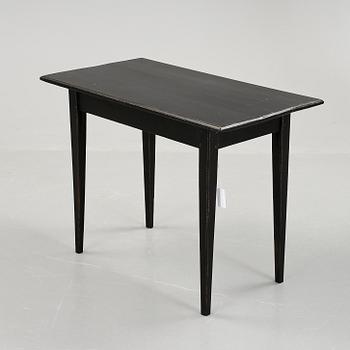 BORD, 1800-tal.