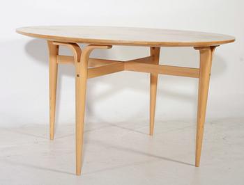 SOFFBORD. Bruno Mathsson.