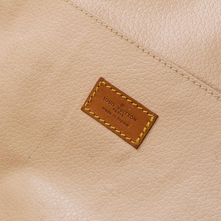 RESVÄSKA, Louis Vuitton.