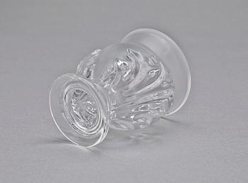 VAS, glas, Lalique 1900-tal.