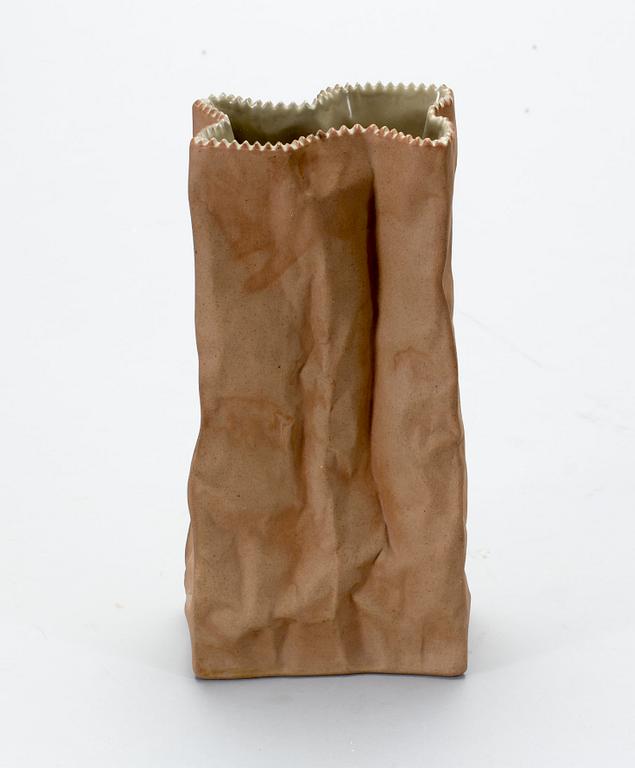 VAS, porslin, Tapio Wirkkala, Studio-Linie, Rosenthal.