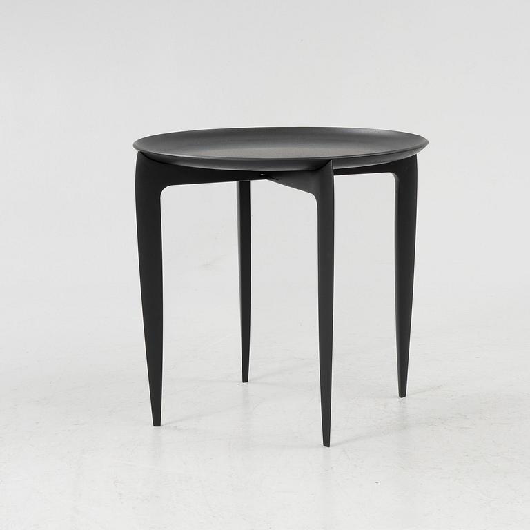 Willumsen & Engholm, brickbord, Fritz Hansen.