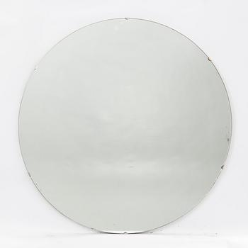 Mirror, functionalist, first half of the 20th century.