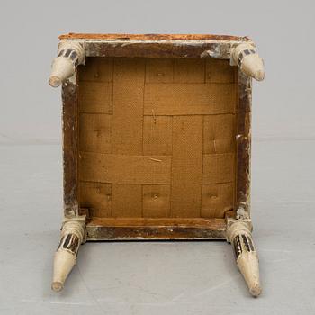 PALL, Gustaviansk, 1700-tal.